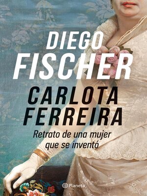 cover image of Carlota Ferreira